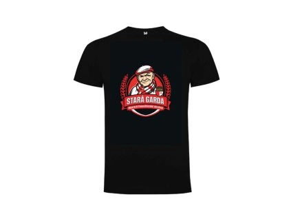 Triko Stará Garda OP