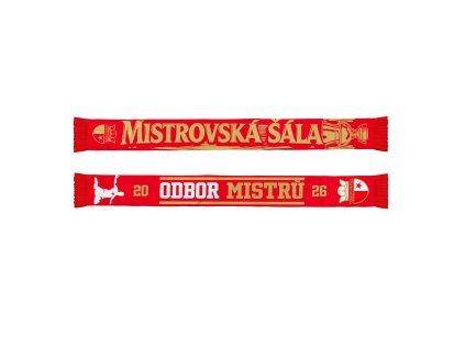 šála mistr