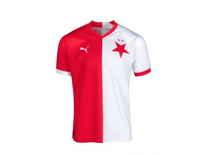 Dres Slavia 22/23 Puma Replika domácí