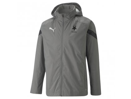 Puma Windbreak Jacket Slavia Essentials