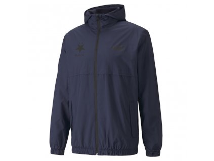 Puma Windbreak Jacket Slavia Essentials