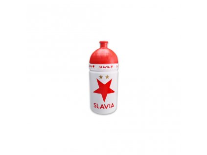 Plastic Star Bottle 0,5 l