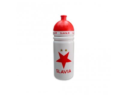 Plastic Logo Bottle 0,7 l