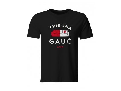 Triko Tribuna Gauč