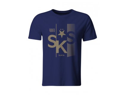 SKS Blue T-Shirt