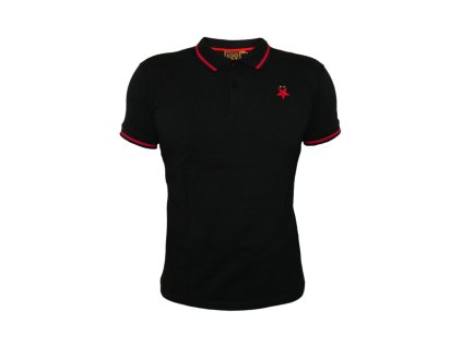 Slavia Premium Polo Shirt