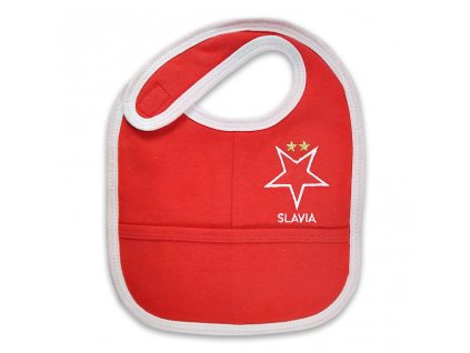 Bib SK Slavia Prague
