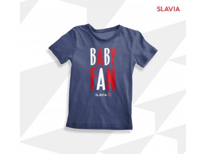 BABY FAN T-shirt