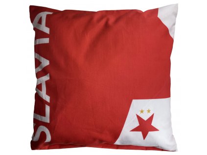 Red Pillow Slavia