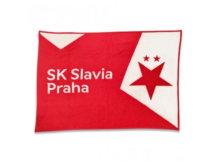 Blanket SLAVIA