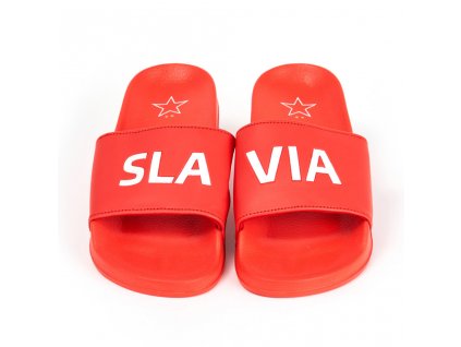 Unisex pantofle Slavia official