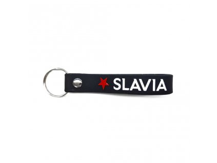 Key chain SLAVIA