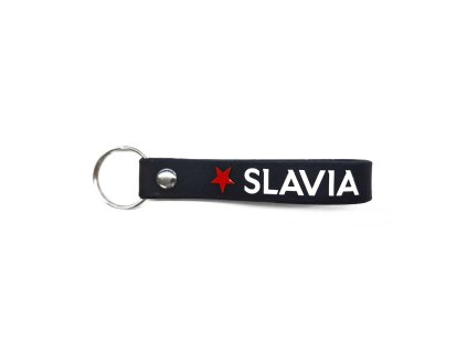 Key chain SLAVIA