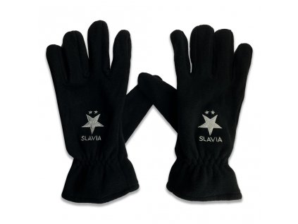 Gloves SLAVIA elegant