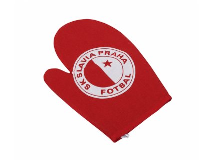 Oven glove Slavia