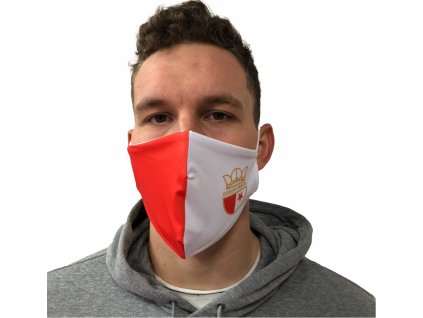 Odbor přátel Face Mask