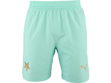 Puma Slavia Away Shorts 2023/24