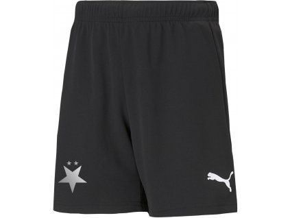 Puma Slavia Children's shorts