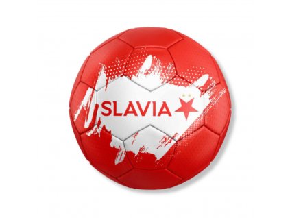 RED Ball SLAVIA