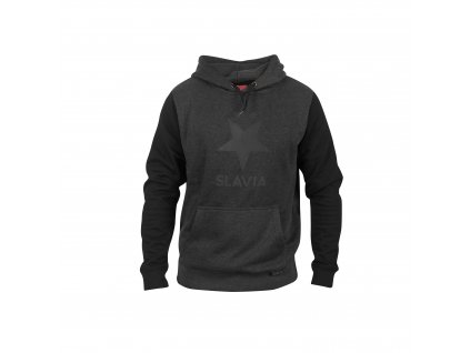 Dětská mikina SLAVIA BOB Hoodie Premium