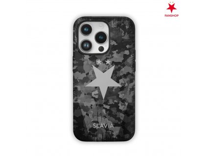 Kryt ARMY SLAVIA PVC