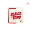 Podtácek Slavia do toho OP