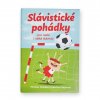 Kniha Slávistické pohádky