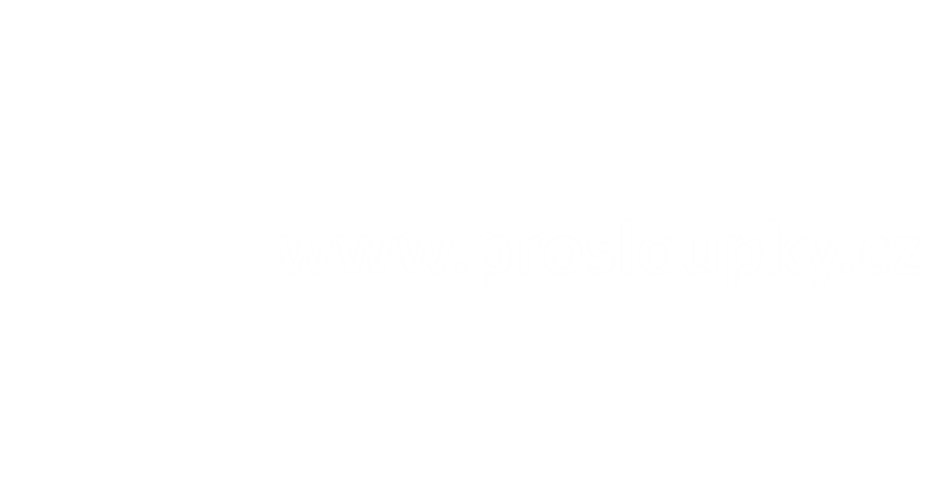 prosloupky