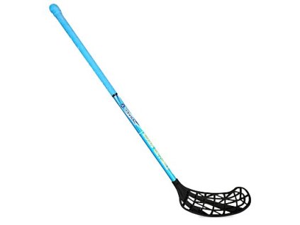 Florbal hůl Jarvec 85cm (Hmotnost 0.4, Orientace Levá)