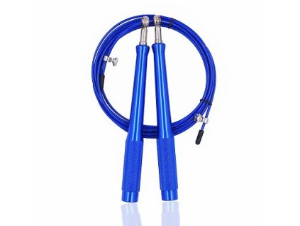 Švihadlo Speedrope SEDCO 2,85 m (Barva modrá)