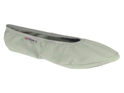 Cvičky na balet Botas S167 velikost 29 (Barva bílá)