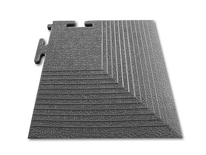 Rožek k PVC Podlaze Sedco ECO (Barevná variace Modrá)