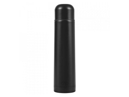 Termoska HIGHLANDER Duro flask 1000ml (Barva černá, Hmotnost 1)