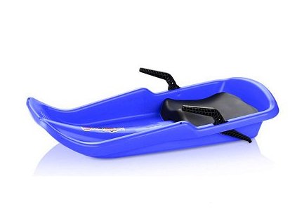 Plastkon Boby Cyclone (Barva červená, Hmotnost 2)