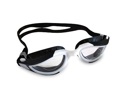 Plavecké brýle EFFEA SILICON 2619 (Barva žlutá)