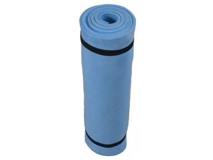 Karimatka jednovrstvá EVA 12mm (Barva černá)