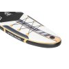 Paddleboard Viking Ice Raider I (Barva Zlatá)