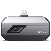 TOPDON TCView TC002 termální infra kamera (Barva Šedá)