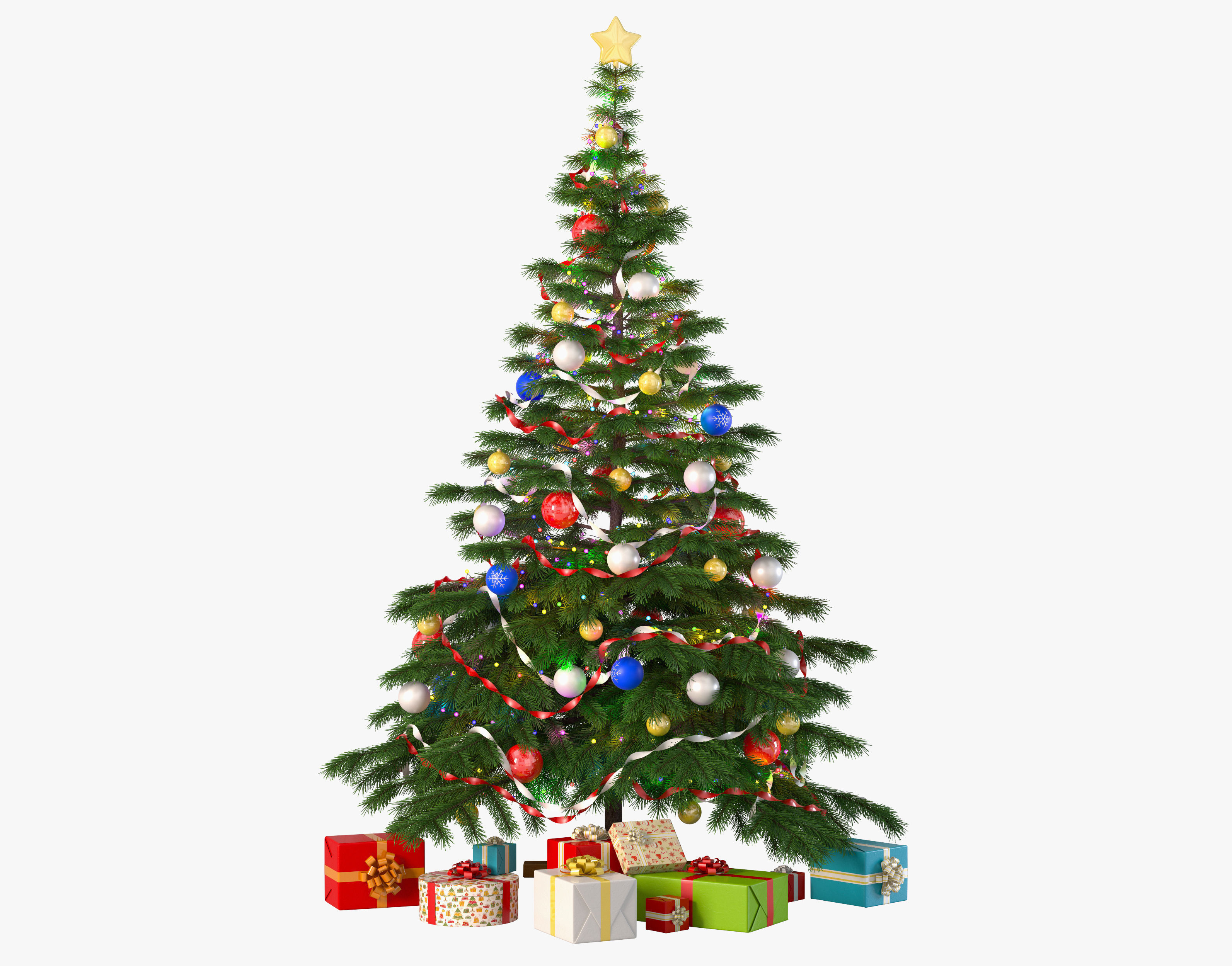 christmas-tree-with-gifts-3d-model-max-obj