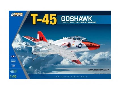 t 45 goshawk 1 48 48038