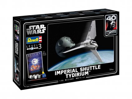 Gift Set SW 05657 Imperial Shuttle Tydirium 1 106 a137253729 10374