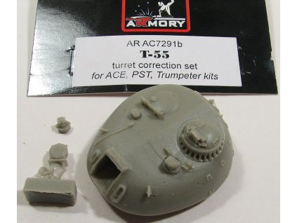 armory ac7291b 2