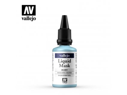 Liquid Masking Fluid 32ml