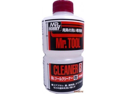 Mr.Tool Cleaner - čistič 250ml