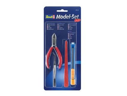 Model set - "Náradie"