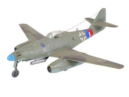 Me 262 A1a 1:72