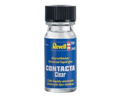 Contacta Clear 20g