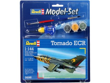Tornado ECR ModelSet 1:144