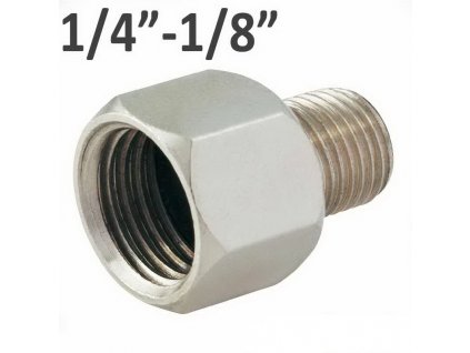 vyr 2210adapter redukcia spojka na hadicu Fengda BD A4 redukcia na kompresor airbrush redukcia