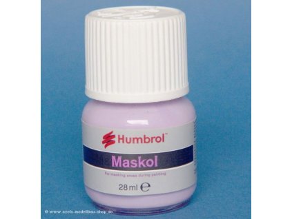 Maskovací lak - maskol 28ml